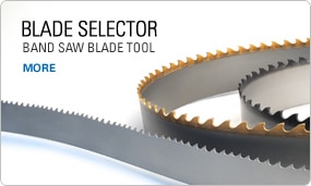 Blade Selector