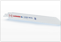 LAZER® RECIP BLADES