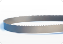 BI-METAL BAND SAW BLADES