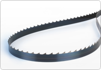 WOODMASTER ® BAND SAW BLADES